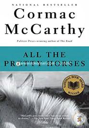 All the Pretty Horses: Border Trilogy (1)  image