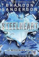 Steelheart image