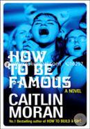 How to be Famous image