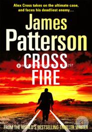 Cross Fire (Alex Cross) image