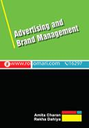 Advertising and Brand Management image