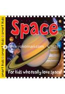 Smart Kids: Space image