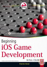 Beginning iOS Game Development image