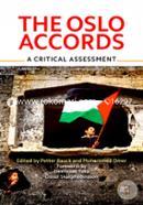 The Oslo Accords image
