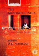 The Muslims of India: A Documentary Record image