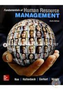 Fundamentals of Human Resource Management image