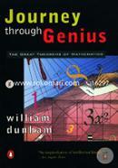 Journey through Genius: The Great Theorems of Mathematics image