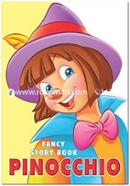 Pinocchio image