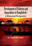 Development of Fisheries and Aquaculture in Bangladesh: A Historical Perspective image