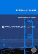 Regional Planning (Natural and Built Environment Series) image