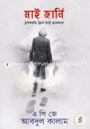 My Journey (Transforming Dreams Into Actions) image