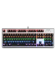 Delux DLK-KM02 USB Gaming Mechanical Keyboard image