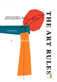 The Art Rules image