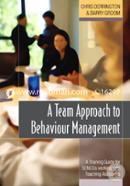 A Team Approach to Behaviour Management image