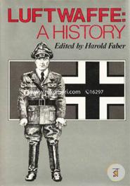 Luftwaffe: A History image
