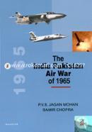 The India-Pakistan Air War of 1965 image