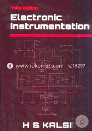 Electronic Instrumentation image