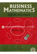 Business Mathematics image