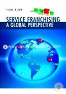 Service Franchising: A Global Perspective image