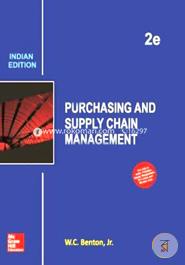 Purchasing and Supply Chain Management image