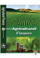 Agricultural Finance image