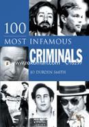 100 Most Infamous Criminals image