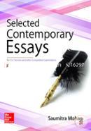 Selected Contemporary Essays image