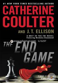 The End Game (A Brit in the FBI) image