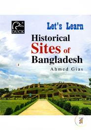 Lets Learn Historical Sites Of Bangladesh image