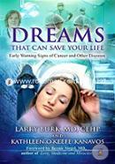 Dreams That Can Save Your Life: Early Warning Signs of Cancer and Other Diseases image