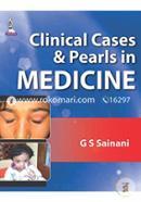 Clinical Cases and Pearls In Medicine image
