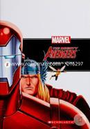 Marvel: The Mighty Avengers image