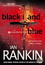Black and Blue: An Inspector Rebus Mystery (Inspector Rebus Novels) image