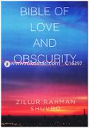 Bible of Love and Obscurity image
