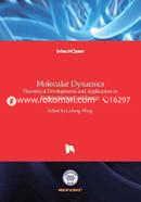 Molecular Dynamics: Theoretical Developments And Applications In Nanotechnology And Energy (Hb 2014) image