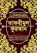 Tafhimul Quran 19th Part image