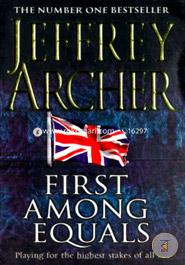 First Among Equals image