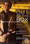 Out of the Box: Watching the Game We Love image