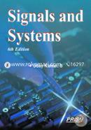Signals and Systems 6 ED by uday kumar s-English-PRISM BOOKS PVT LTD-BANGALORE image