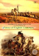 A Critical Review of History of English Literature (English (Honors) 2nd Year, Course Code: 221107) image