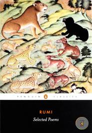 Selected poems image