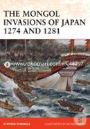 The Mongol Invasions of Japan 1274 and 1281 (Campaign) image