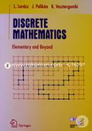 Discrete Mathematics: Elementary and Beyond image