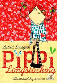 Pippi Longstocking image