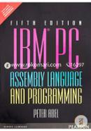 Ibm Pc Assembly Language and Programming image