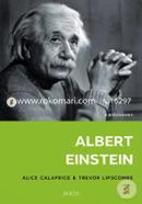 Albert Einstein: A Biography image