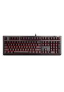 Rapoo VPRO Gaming Keyboard (V510)
