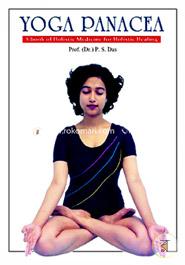 Yoga Panacea image