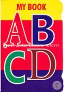 My Book A B C D image