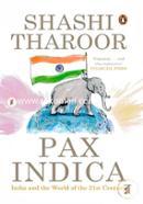 Pax Indica image
